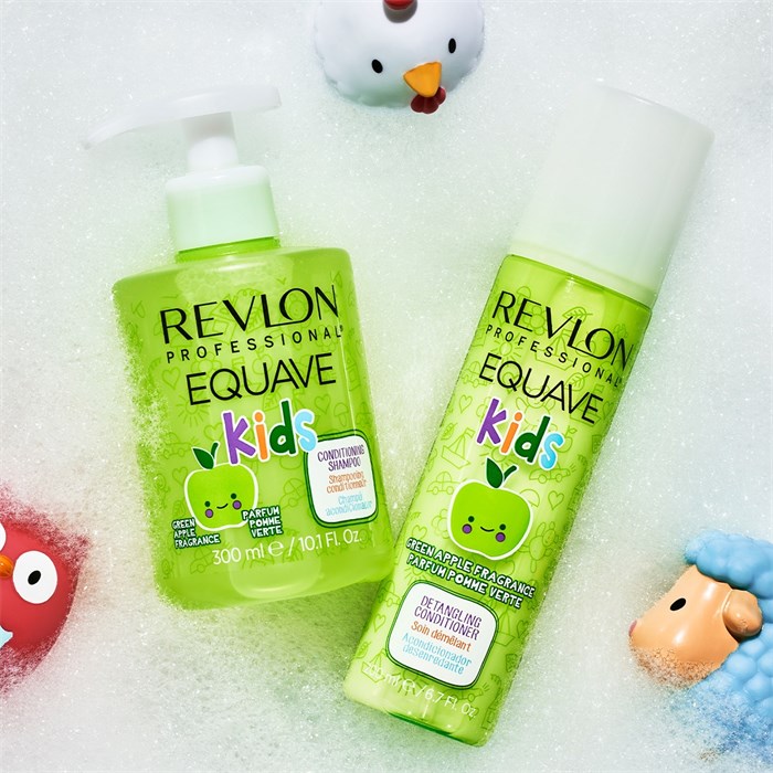 Kids Detangling Conditioner