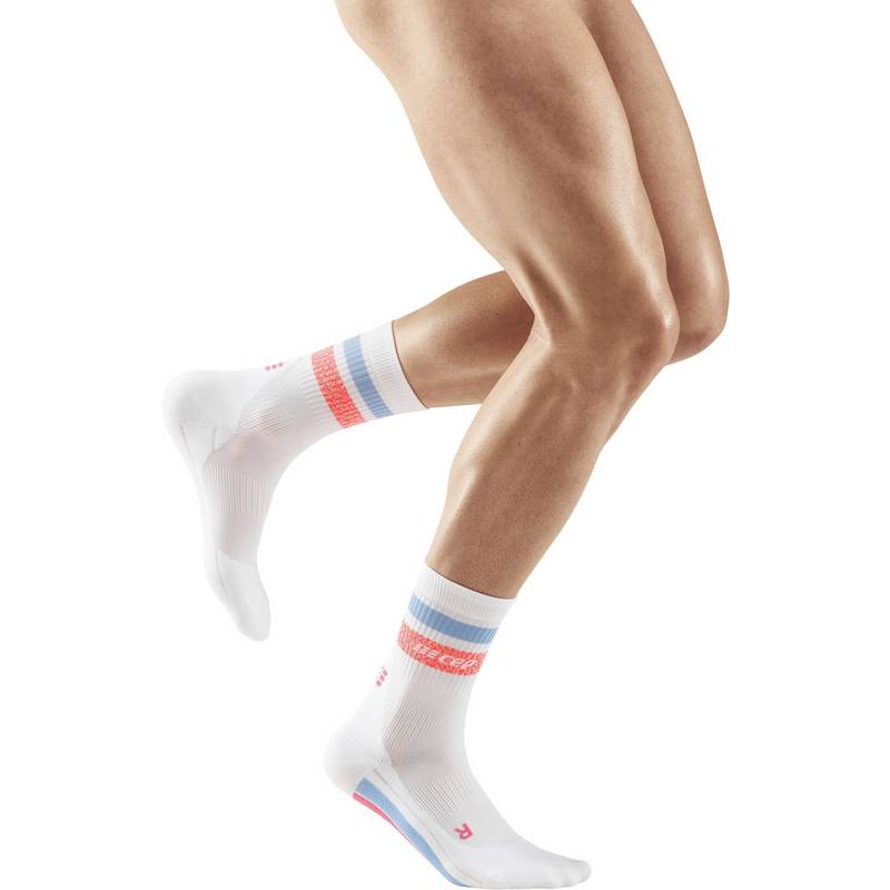 CEP Miami Vibes Running Compression Socks Socken Herren
