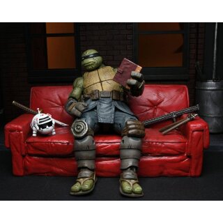 TMNT (The Last Ronin) Action Figure Ultimate The Last Ronin (Unarmored)
