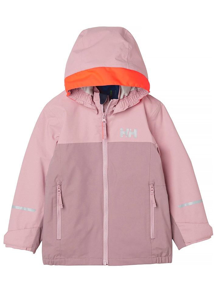 Helly Hansen Regenjacke 