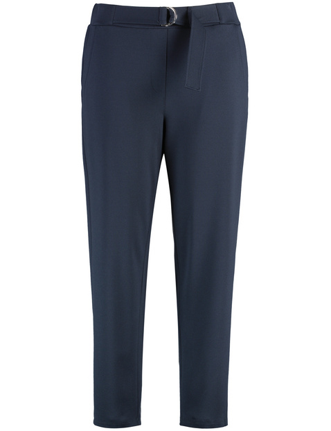 Jogpants mit Stretchkomfort
