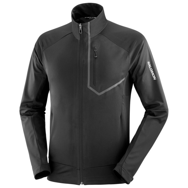 Salomon - GORE-TEX Infinium Windstopper Pro Jacket - Langlaufjacke