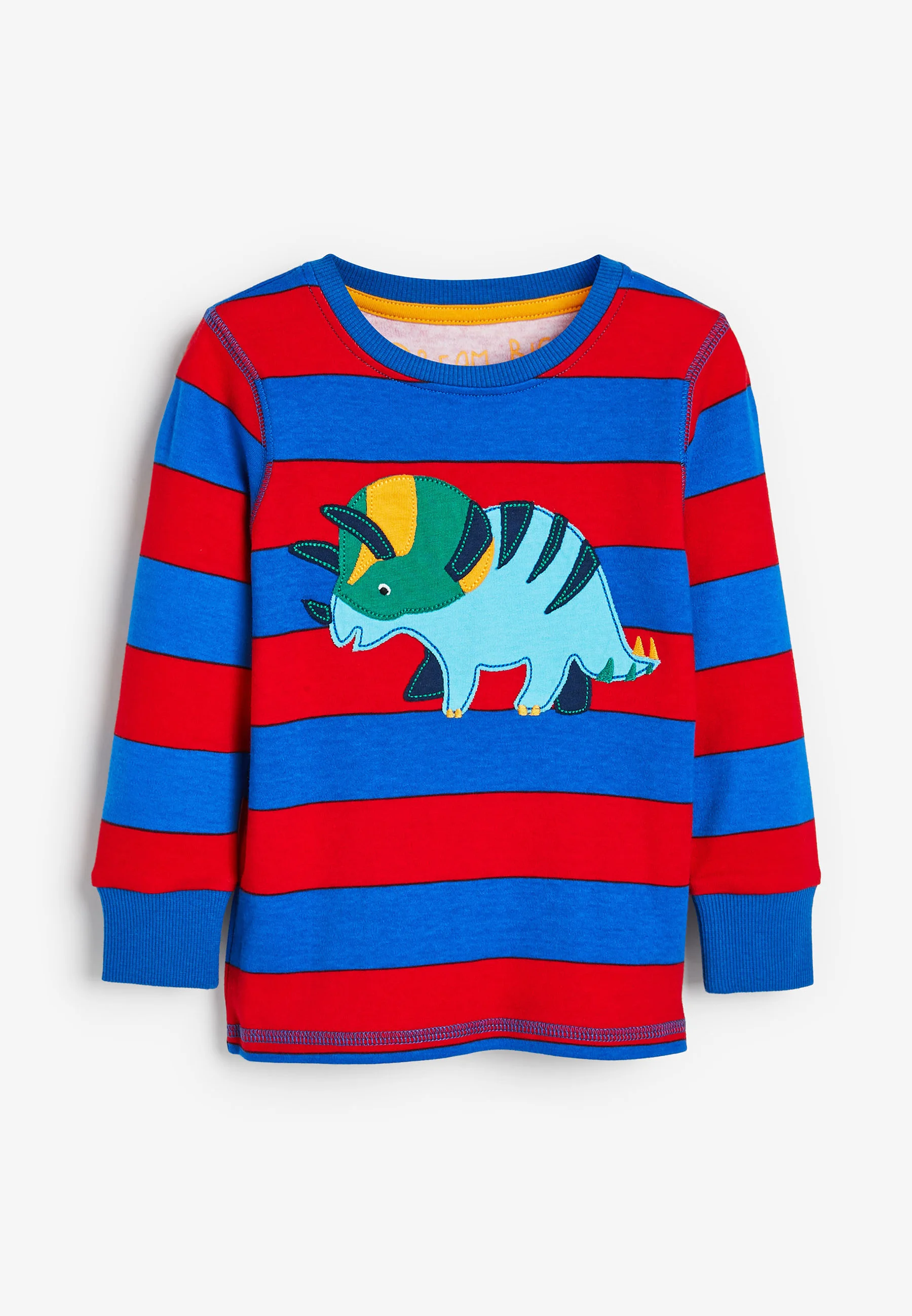 Siguiente PAQUETE DE 3 PIJAMAS DINOSAURIOS SNUGGLE
