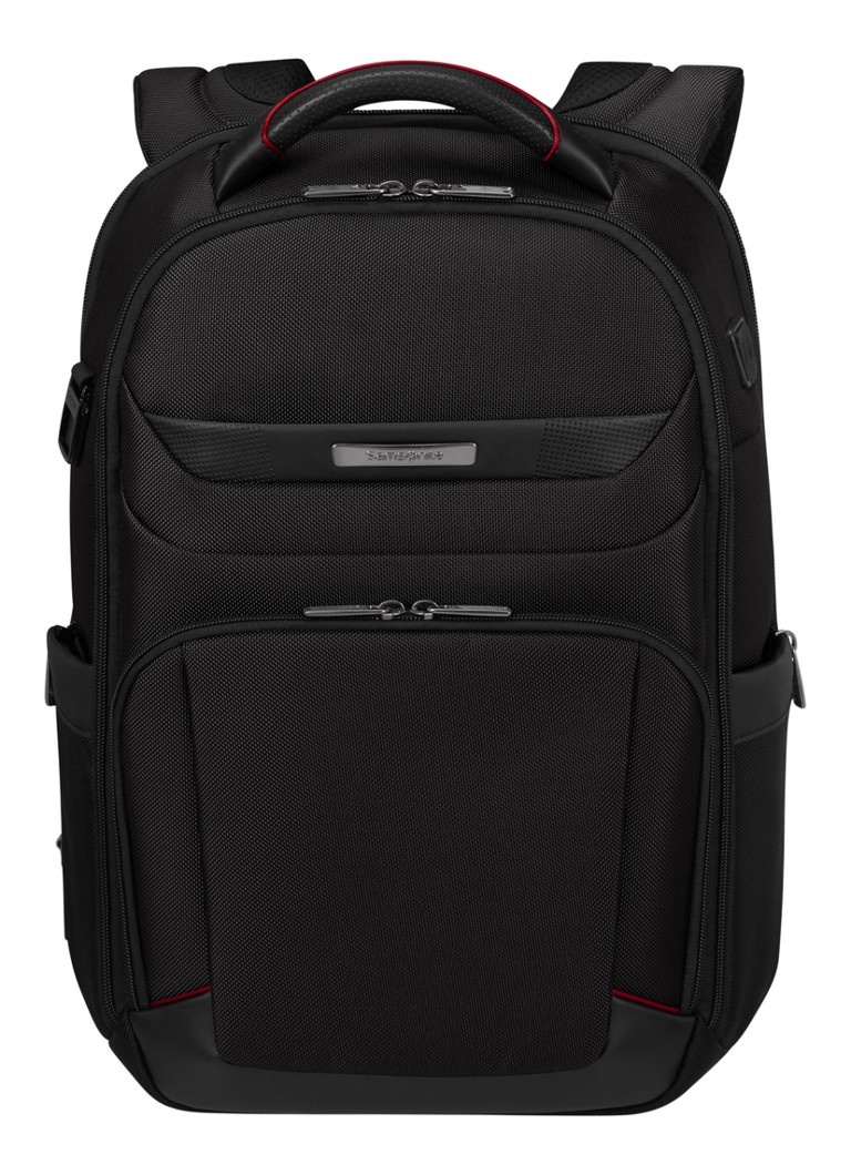 Batoh Samsonite Pro-DLX 6 s přihrádkou na notebook 15,6 palce