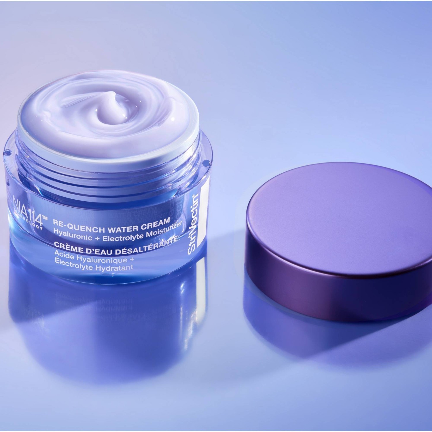 Crema hidratante StriVectin 50 ml