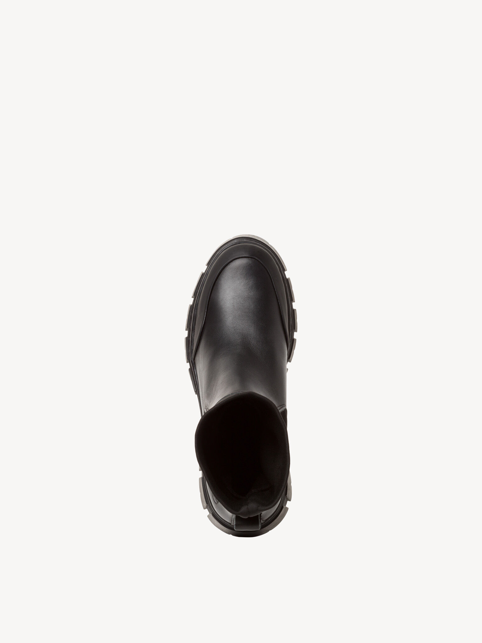 Bottine Chelsea - noir
