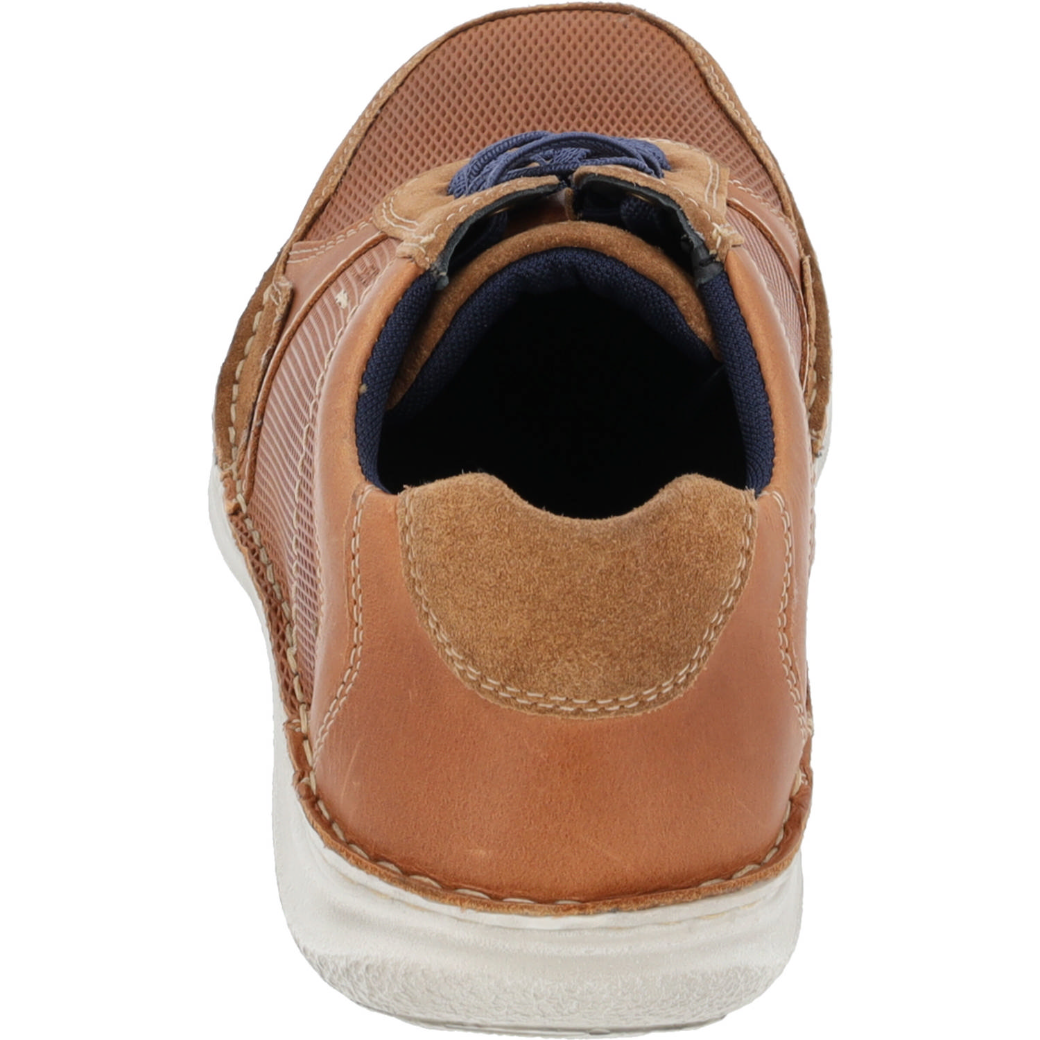 Josef Seibel Anvers 97 43697, Sportliche Halbschuhe, Herren, CASTAGNE