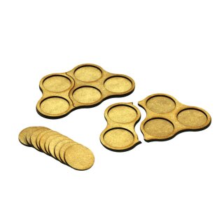 32mm Movement Tray Pack (2)