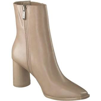 Tamaris Stiefelette in beige