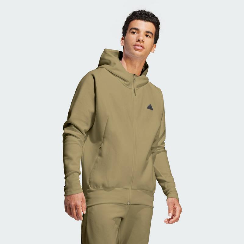 adidas Premium Z.N.E. Zip-Hoodie Sweatjacke Herren