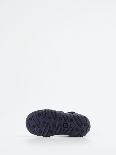 Klettboots-68351090012 Superfit