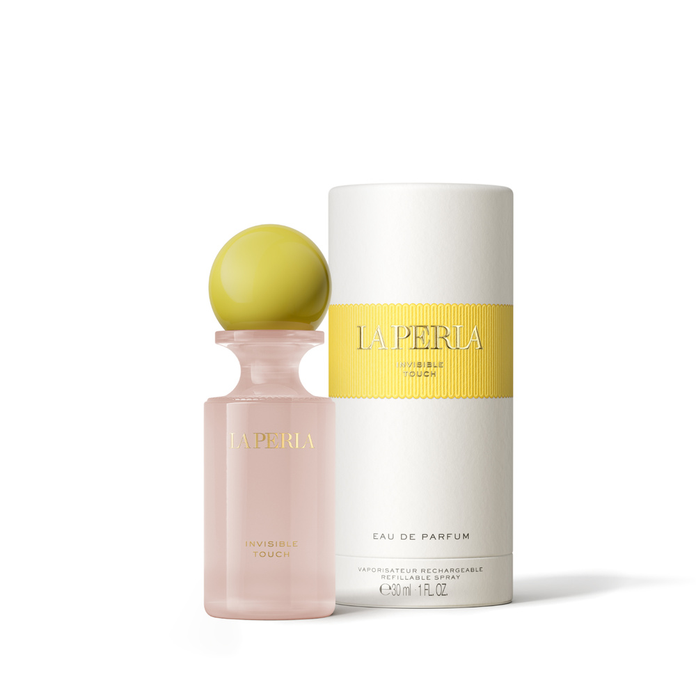 la perla Invisible Touch Eau de Parfum