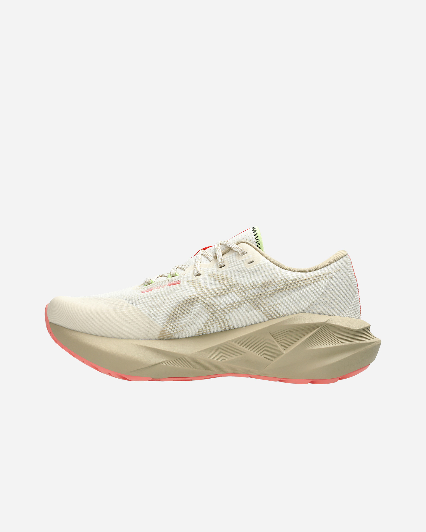 Bežecké topánky Asics Novablast 5 Tree Nature W 1012B809-700