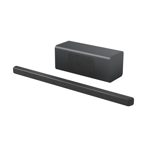 Soundbar 2.1, mit drahtlosem Subwoofer, TAB6309/10