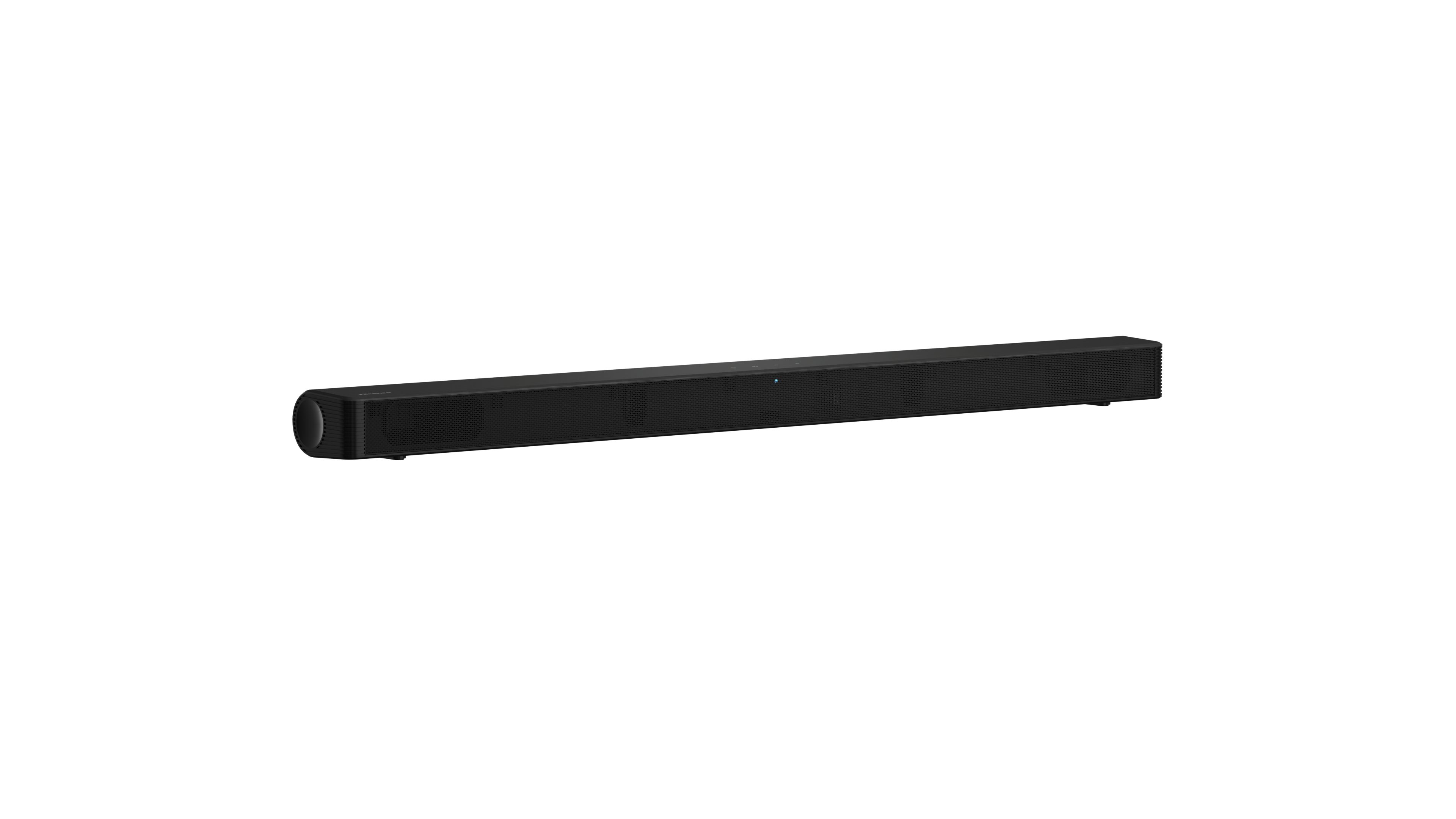 Hisense HS205G 2.0 Kanal Soundbar, 120 Watt, schwarz 2.0 Soundbar (Bluetooth, 120 W)