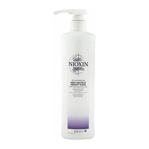 Nioxin Intensive Care maska za dubinsku zaštitu 500 ml