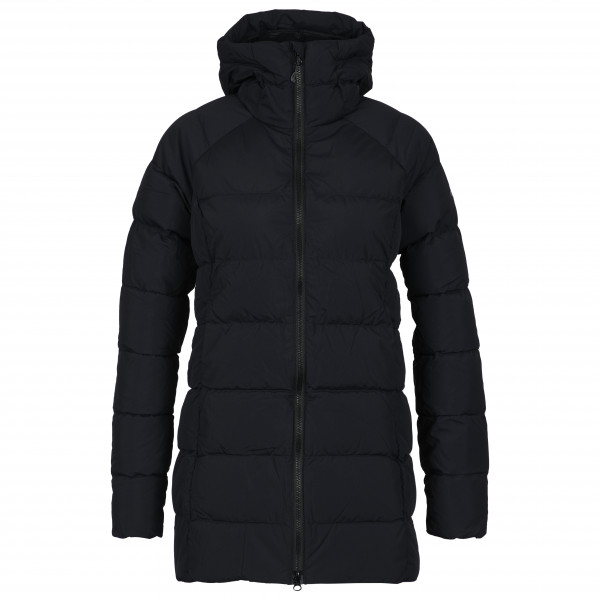 Montane - Women's Tundra Hoodie - Daunenjacke