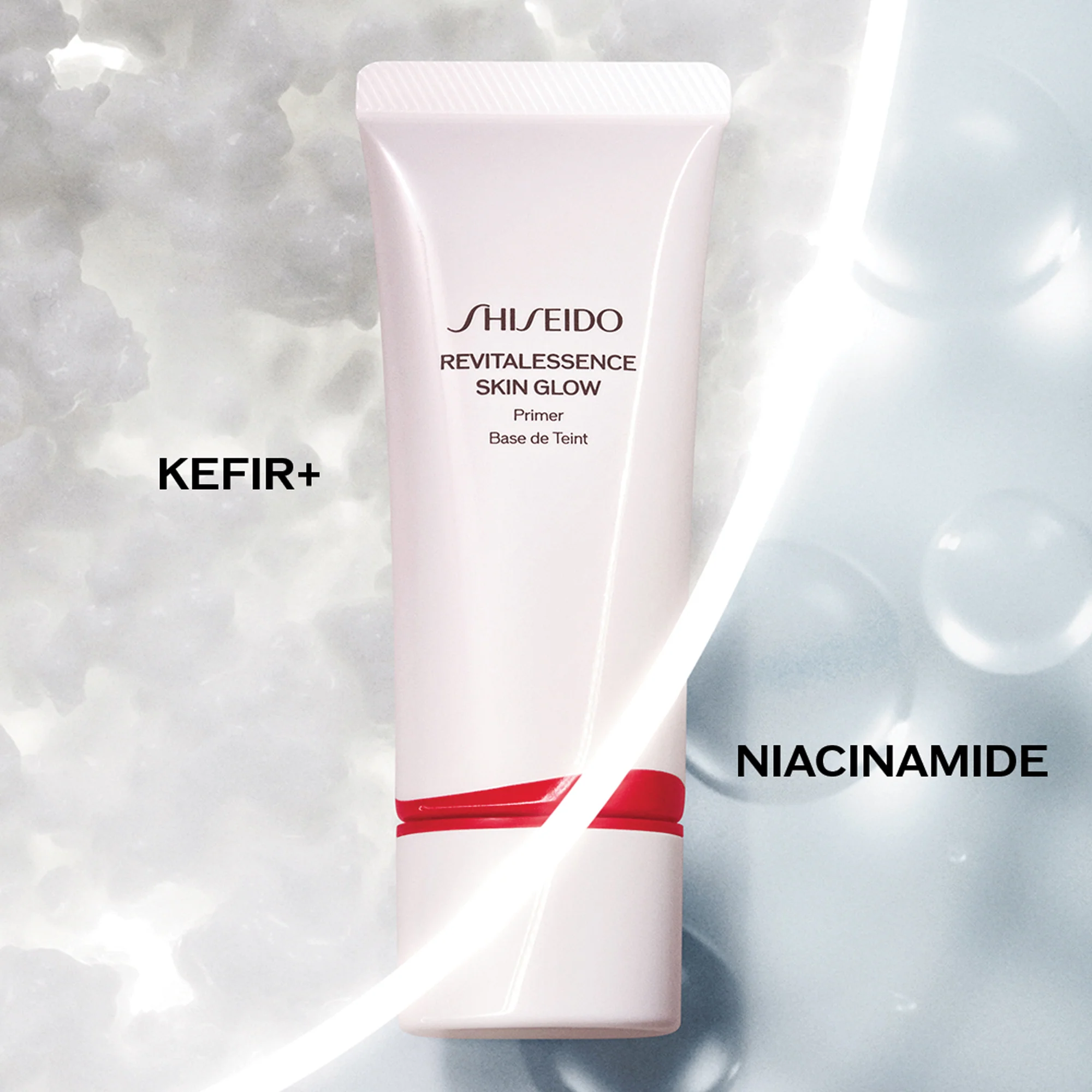 Revitalessence Skin Glow Primer - Sminkebase