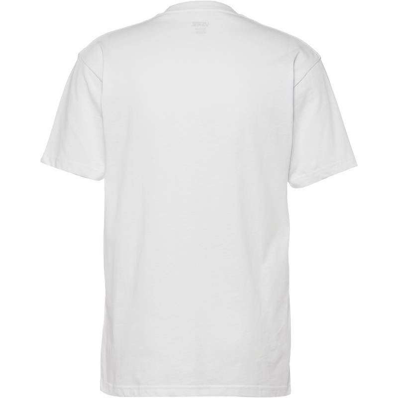 Vans Mini Script T-Shirt Herren