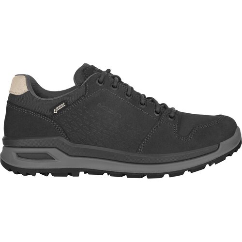 HERREN MULTIFUNKTIONSSCHUHE HERREN WANDERSCHUHE LOCARNO GTX® LO