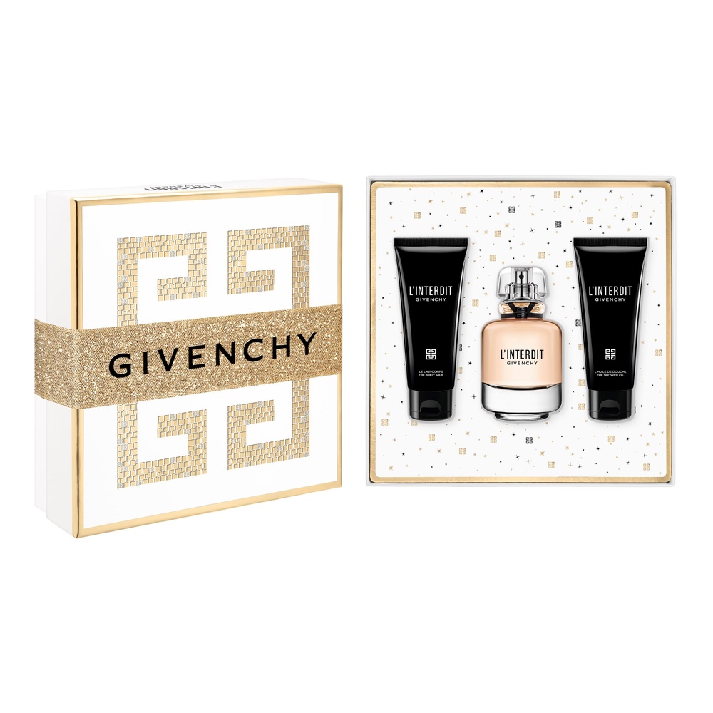 Givenchy Coffret L'Interdit Givenchy Eau de Parfum