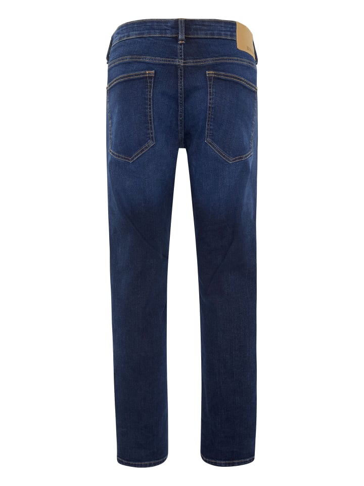 Detto Fatto Jeans in Blau günstig kaufen