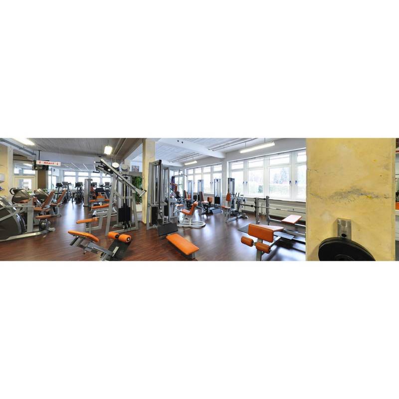 Erlebnis fitnessfabrik LIFESTYLE Studioticket