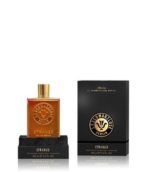J.F. Schwarzlose Berlin Etrango Eau de Parfum 100 ml