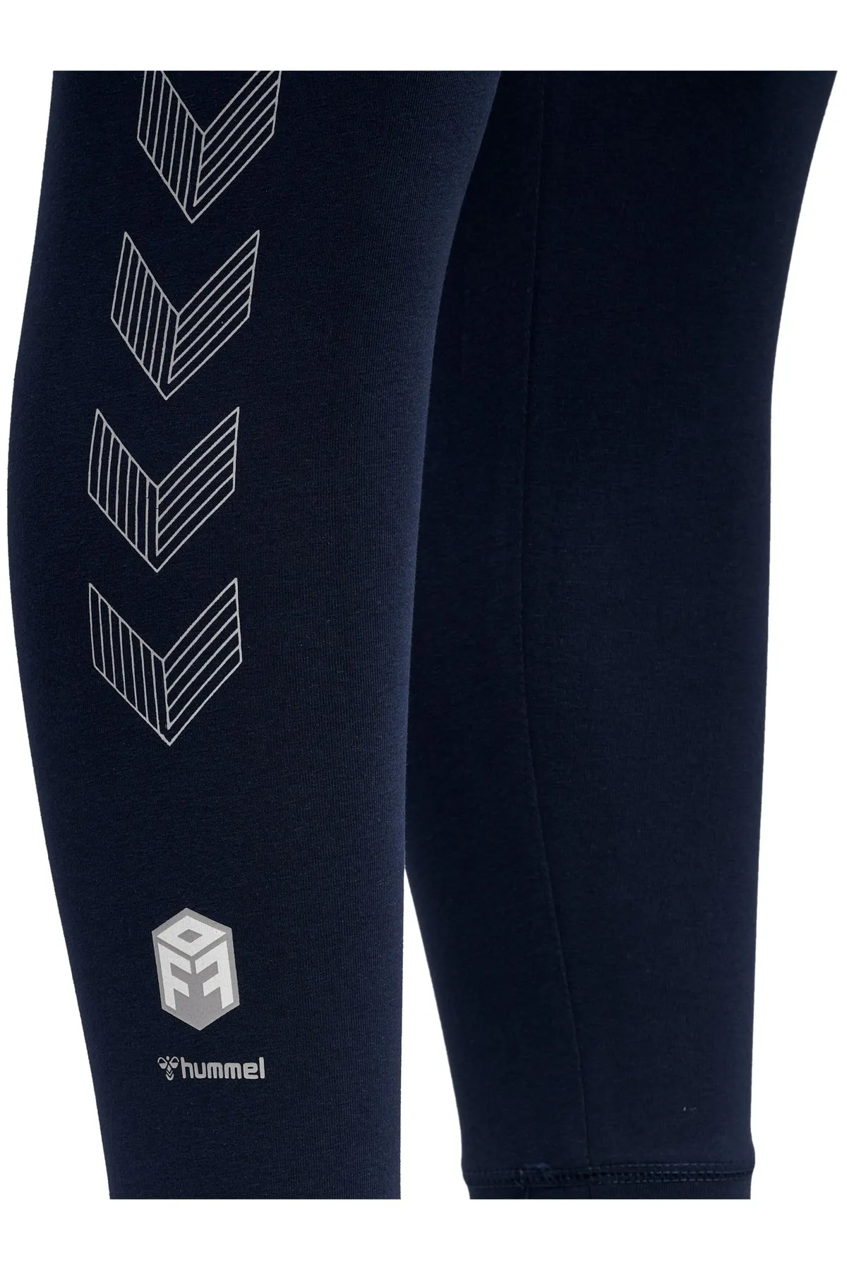 hummel  hmlMOVE GRID BAUMWOLL-TIGHTS