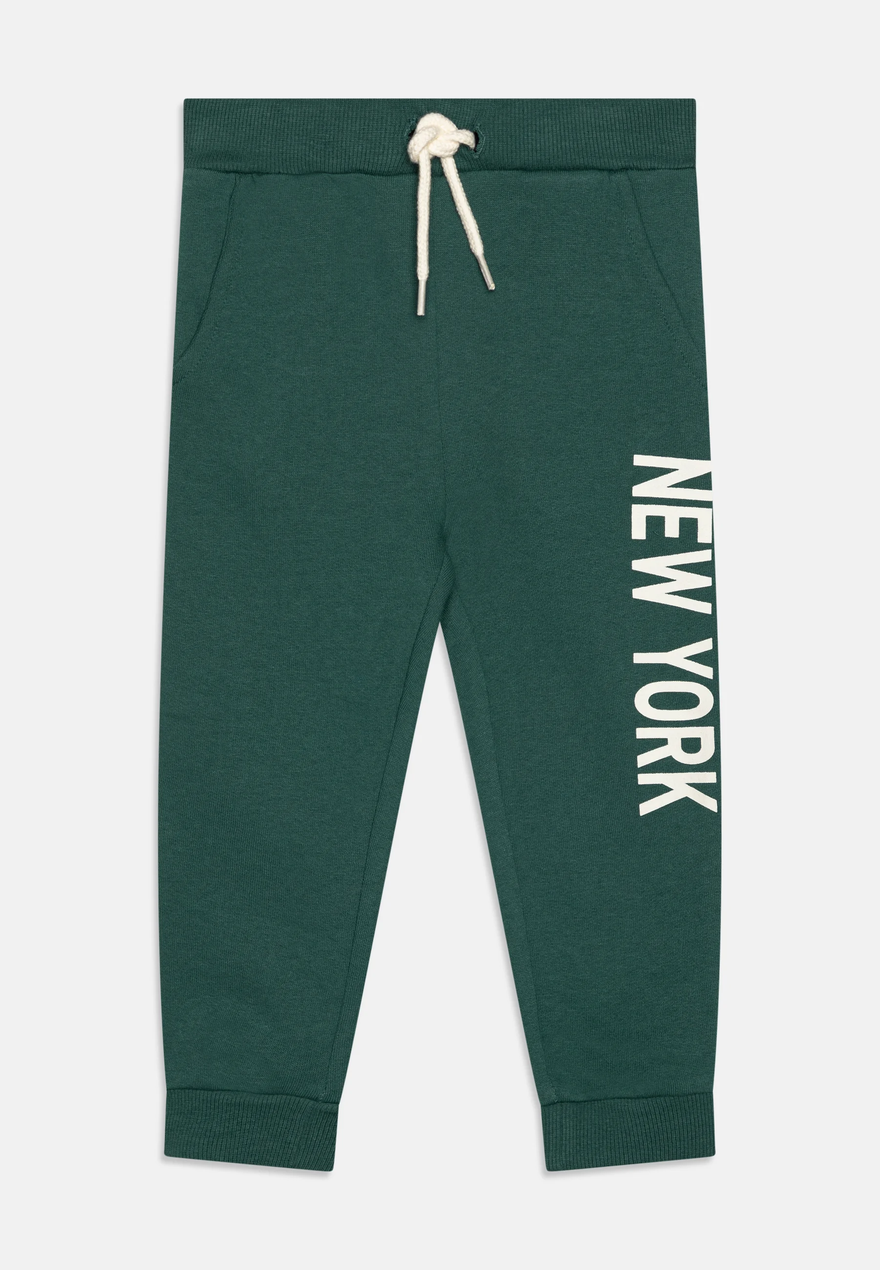 Nómbralo NMMTENNE UNISEX - Pantalones
