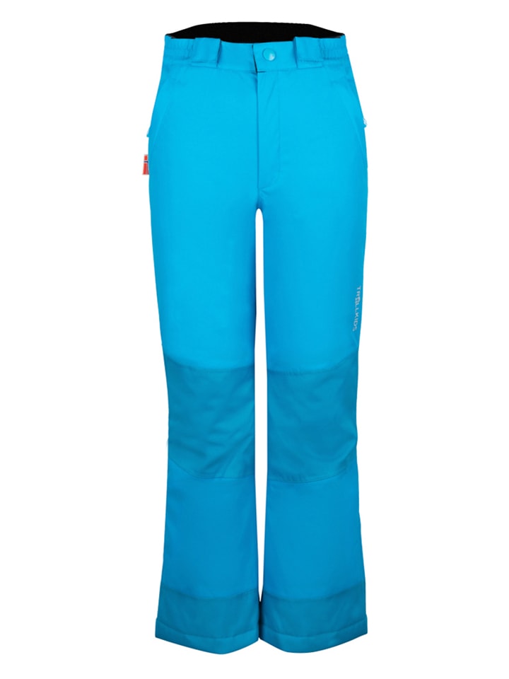Trollkids Ski-/ Snowboardhose 
