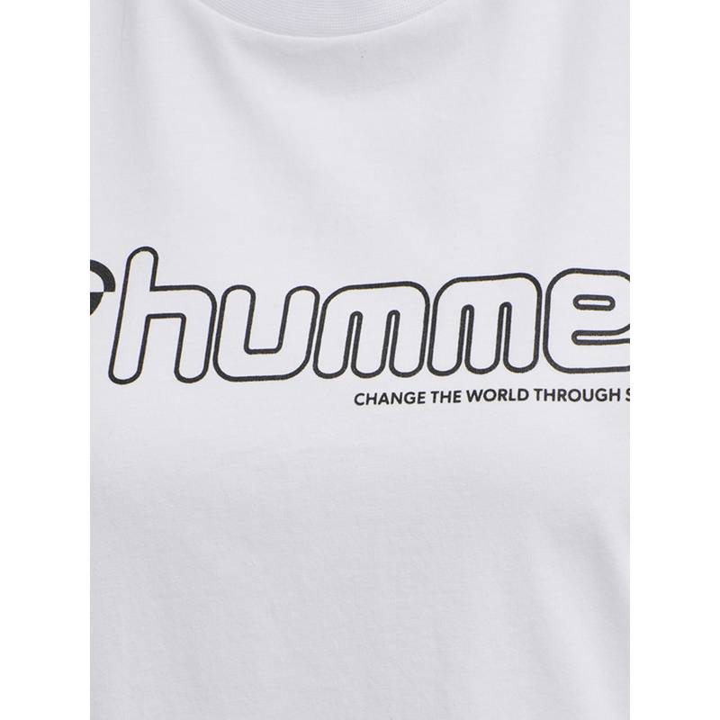 hummel hmlZENIA T-SHIRT S/S T-Shirt Damen