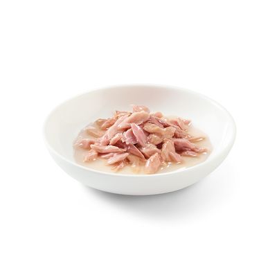 Schesir Natural mit Reis 6 x 85 g