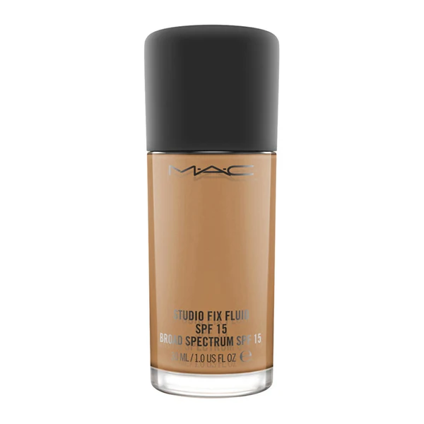 Base de maquillaje líquida Studio Fix Fluid Foundation SPF 15