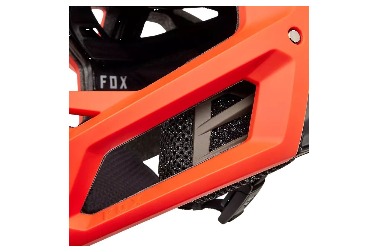 Fox Proframe RS