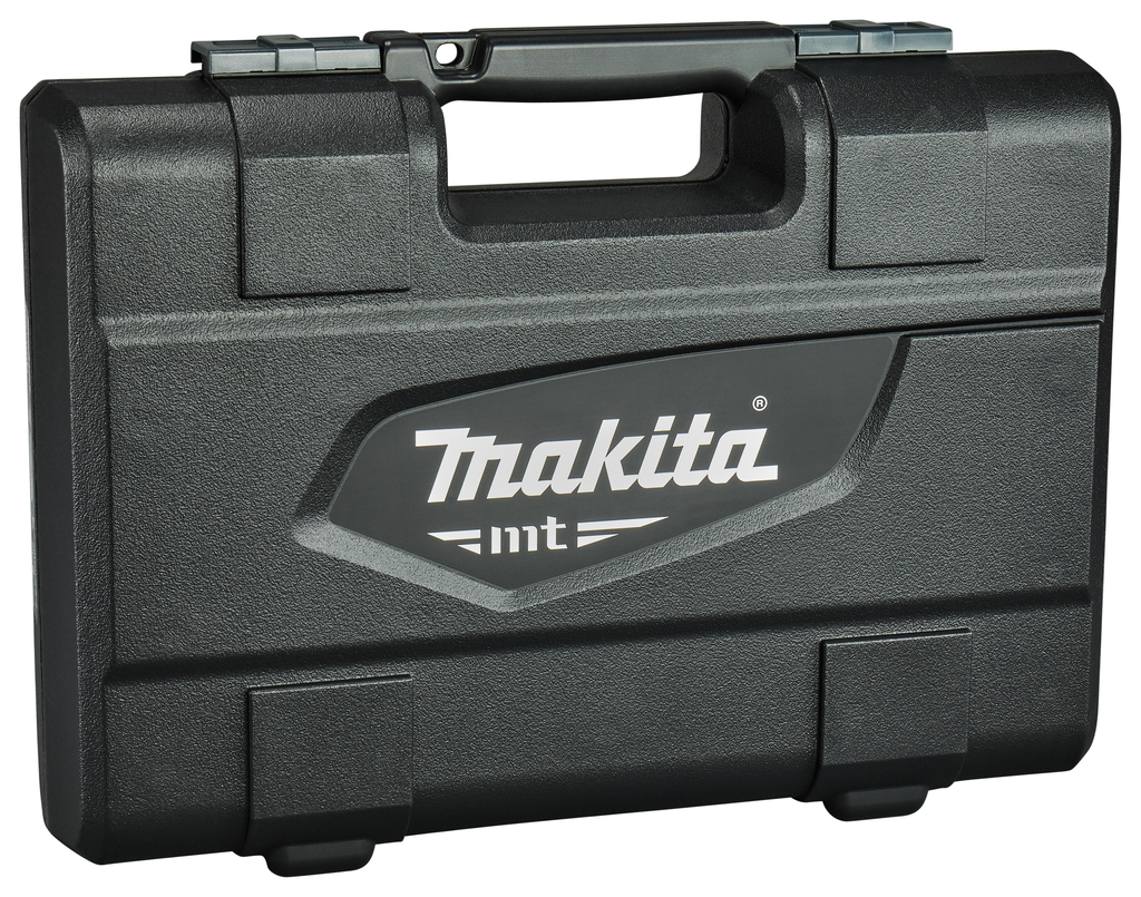 Młotowiertarka Makita MT M8700B 230 V w walizce