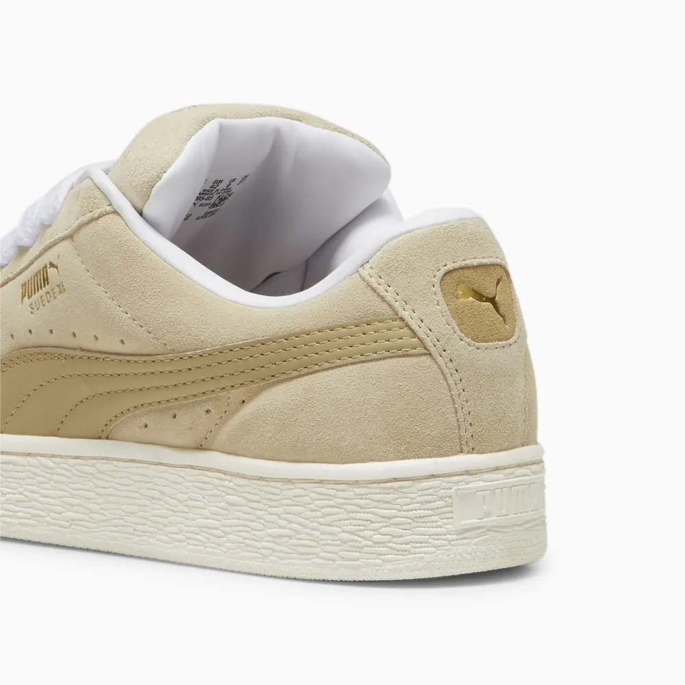 PUMA Suede XL Putty 395205-05 / braun