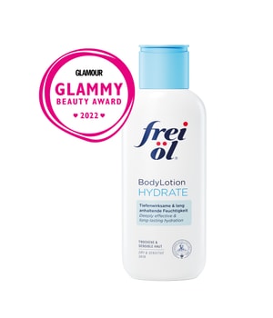frei öl Hydrate Bodylotion-250 ml