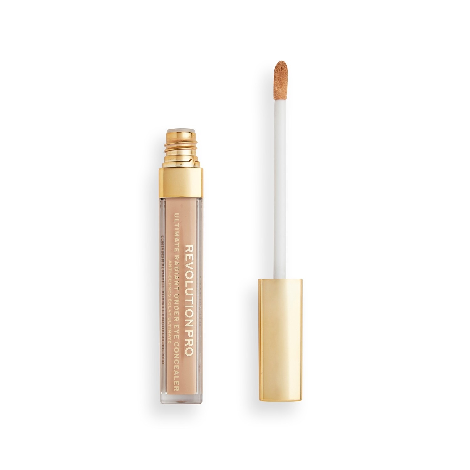 Ultimate Radiant Under Eye