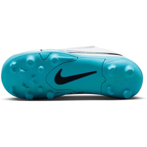 KINDER FUSSBALL-RASENSCHUHE JR VAPOR 15 CLUB MG PS (V)