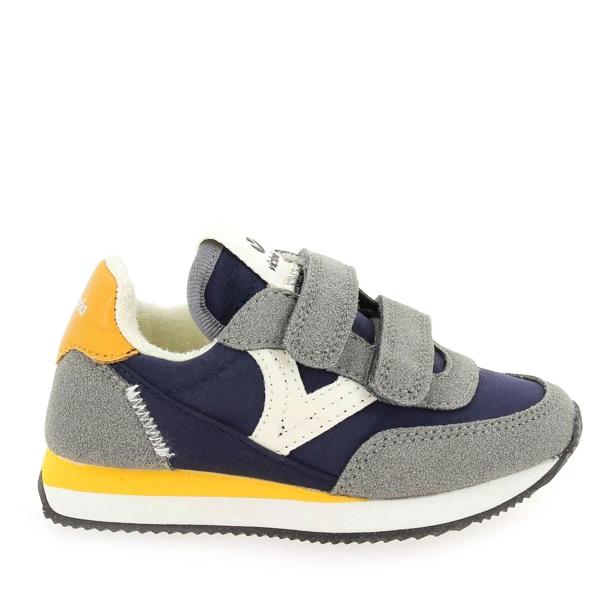 Victoria  ASTRO KIDS  - gris noir