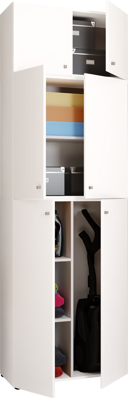 VCM Putzschrank 