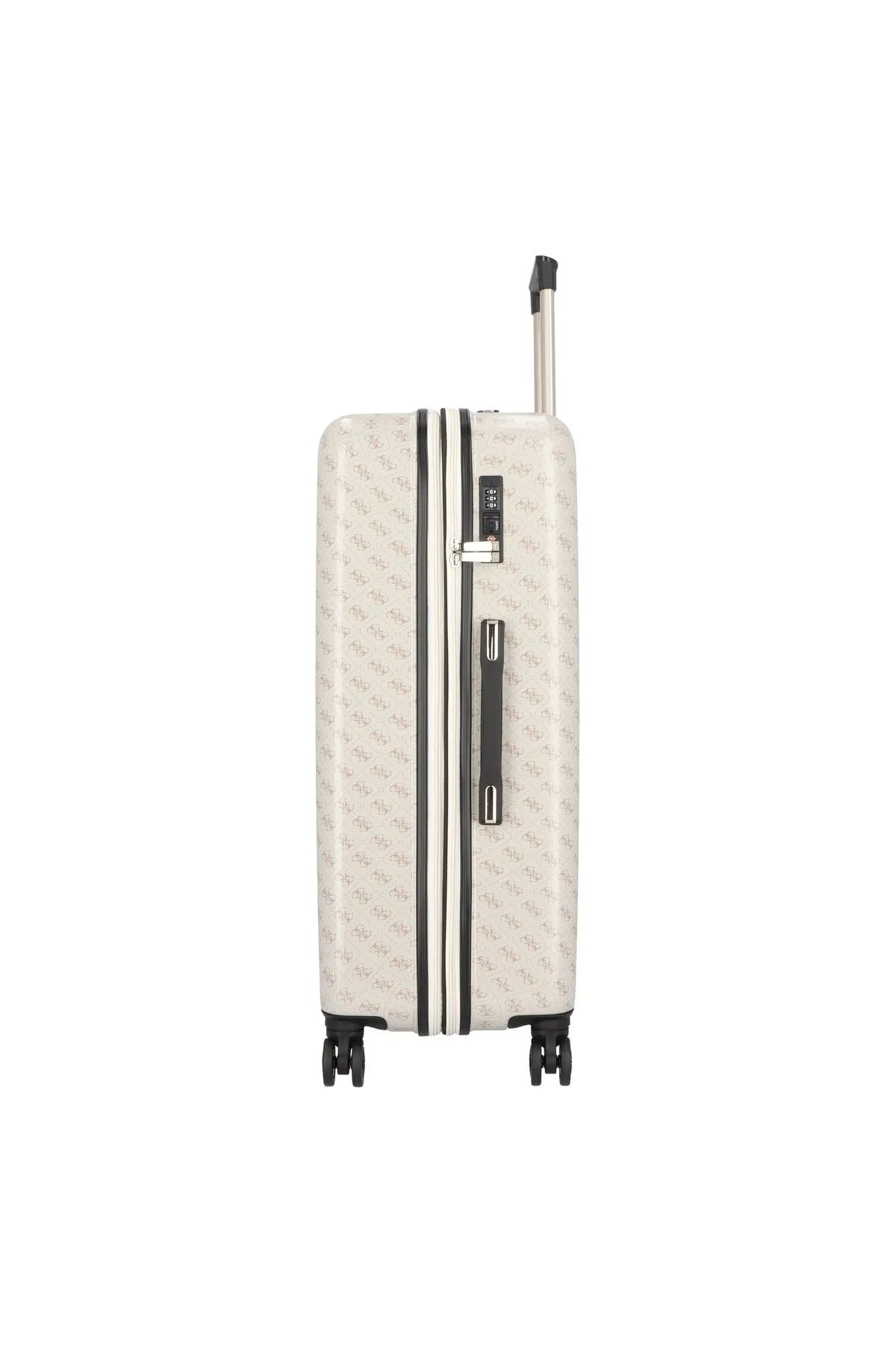 Guess  Jesco 4-Rollen Trolley 70 cm
