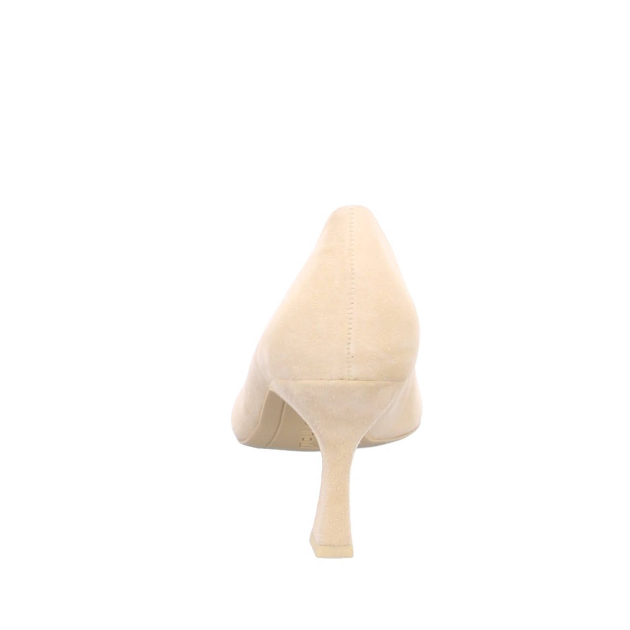 PAUL GREEN Modische Pumps beige