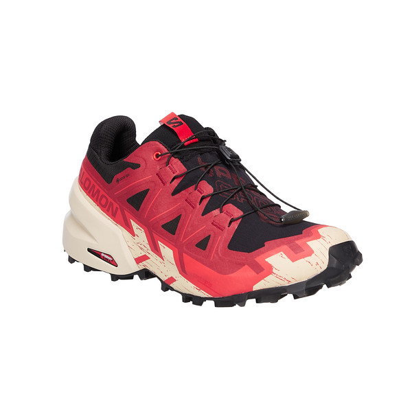 SPEEDCROSS 6 GORE-TEX Herren - Trailrunningschuhe
