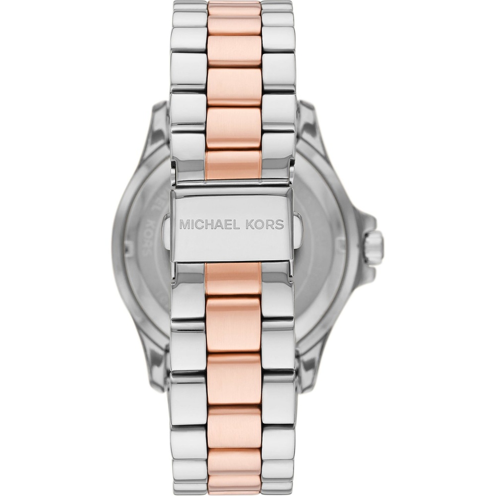 Michael Kors Montre pour femme Acier inoxydable Montre