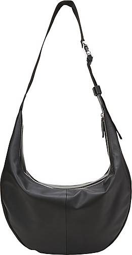 Marc O'Polo Crossbody Bag aus Premium Nappaleder