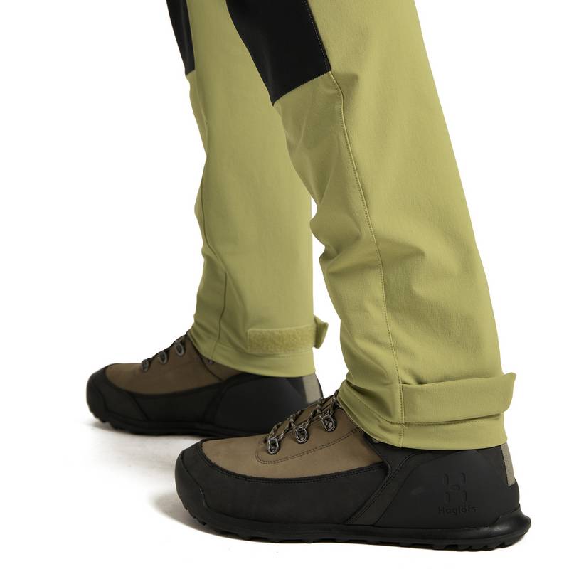 Haglfs Rugged Slim Pant Trekkinghose Herren
