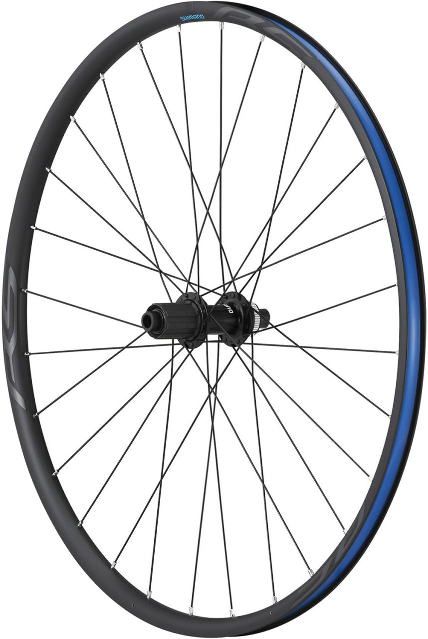 Shimano WH-RS171 650B Disc Hinterrad kaufen | Bike-Discount