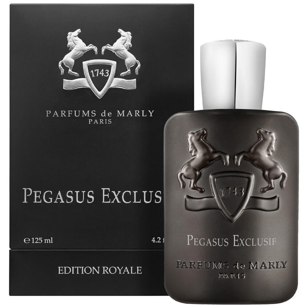 Parfums de Marly Pegasus Exclusif Eau de Parfum Nat. Spray